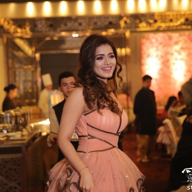 Ketika Sharma