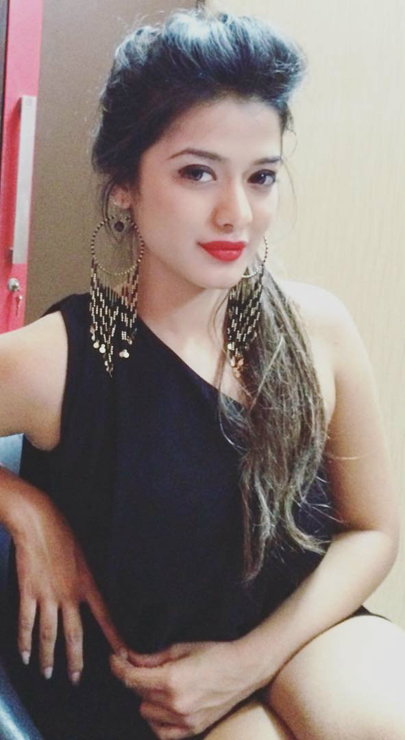 Ketika Sharma