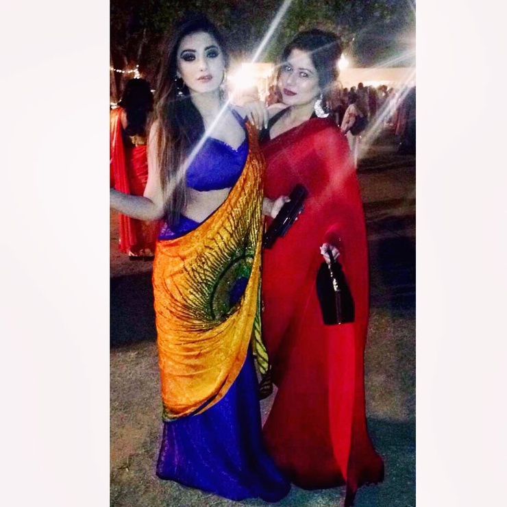 Ketika Sharma