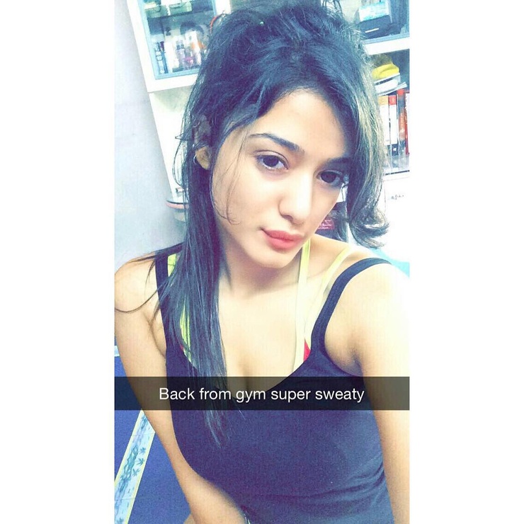 Ketika Sharma