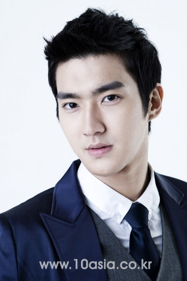 Siwon