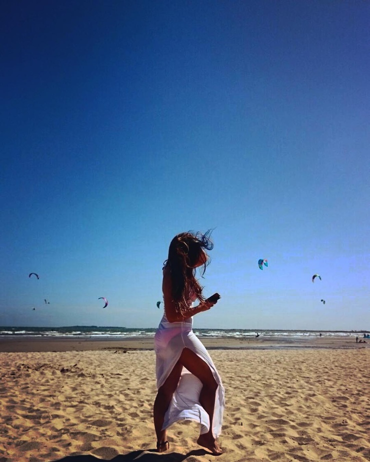Ketika Sharma