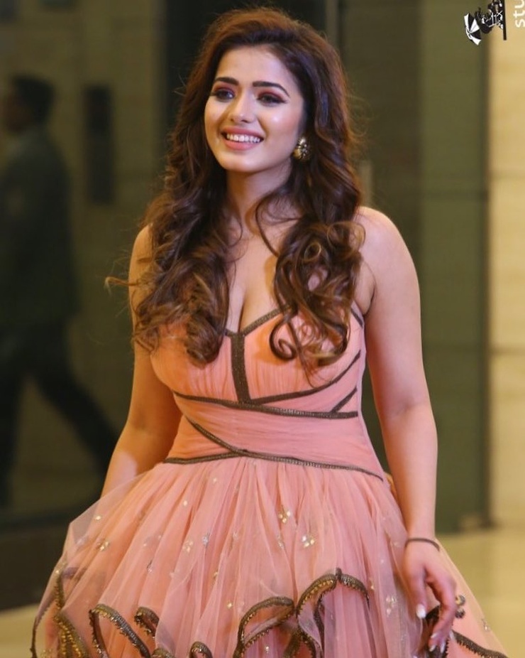 Ketika Sharma