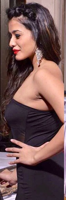 Ketika Sharma