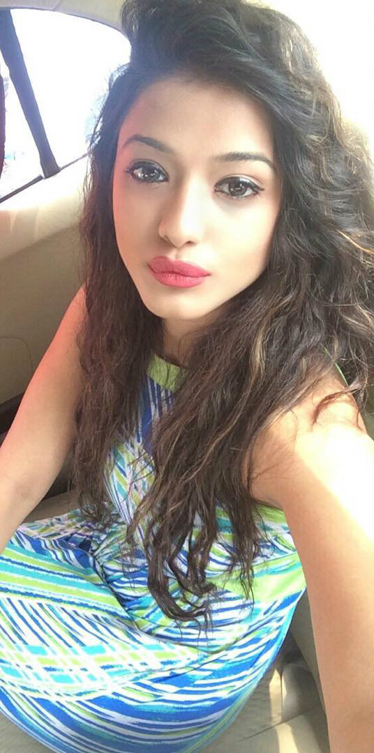 Ketika Sharma