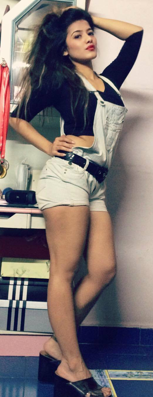 Ketika Sharma