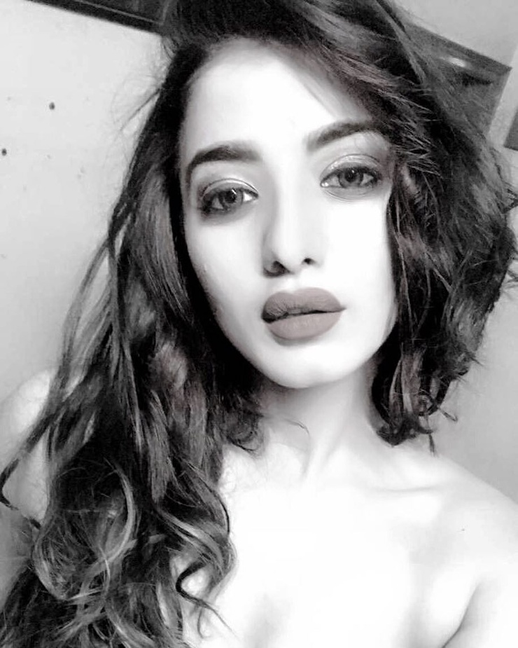 Ketika Sharma
