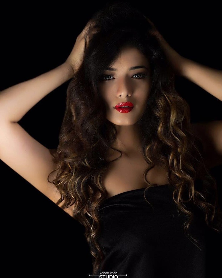 Ketika Sharma