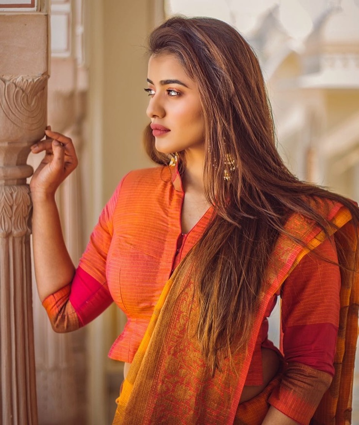 Ketika Sharma