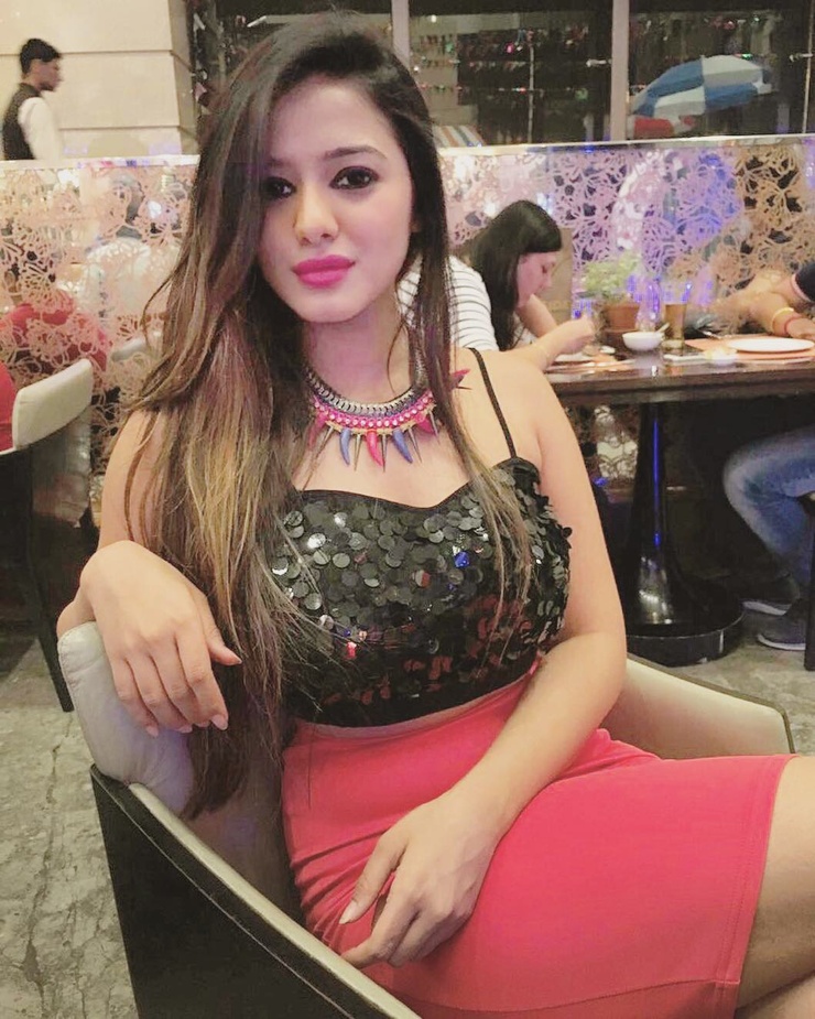 Ketika Sharma
