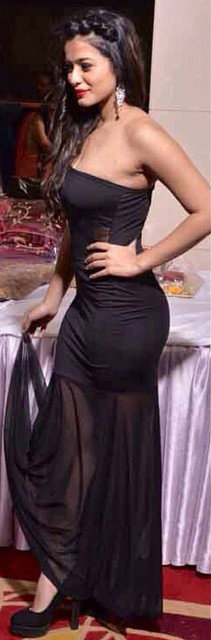 Ketika Sharma