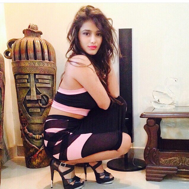 Ketika Sharma