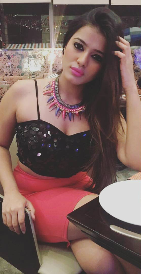 Ketika Sharma