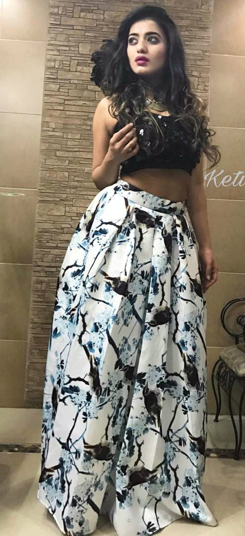 Ketika Sharma