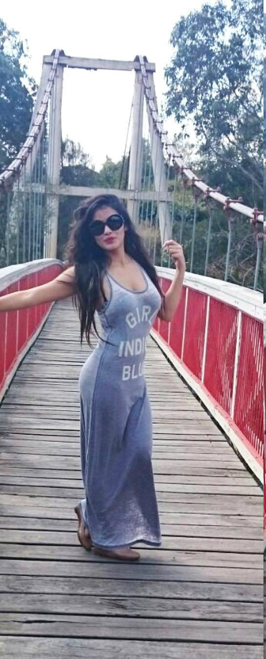 Ketika Sharma