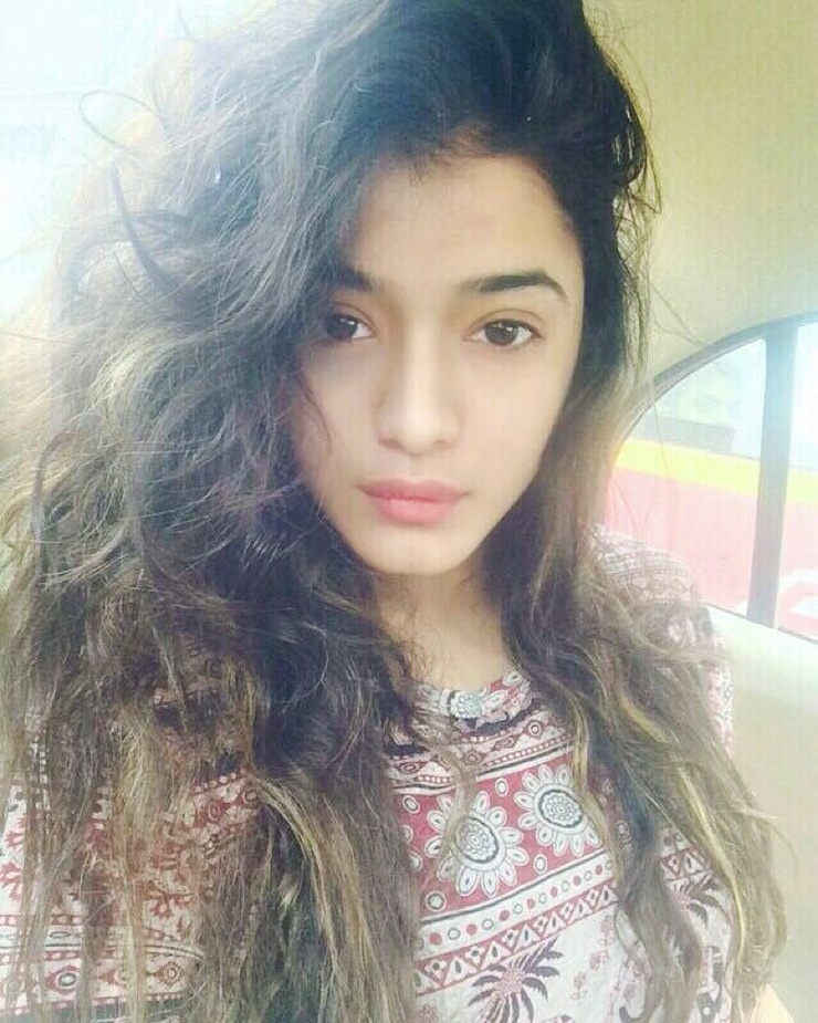 Ketika Sharma