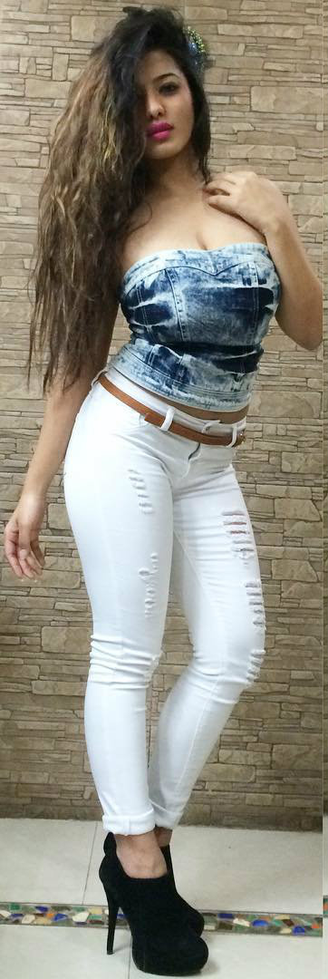 Ketika Sharma