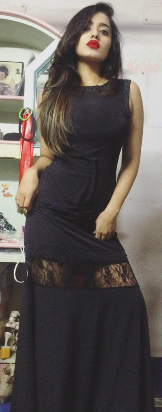 Ketika Sharma