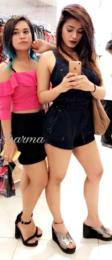 Ketika Sharma