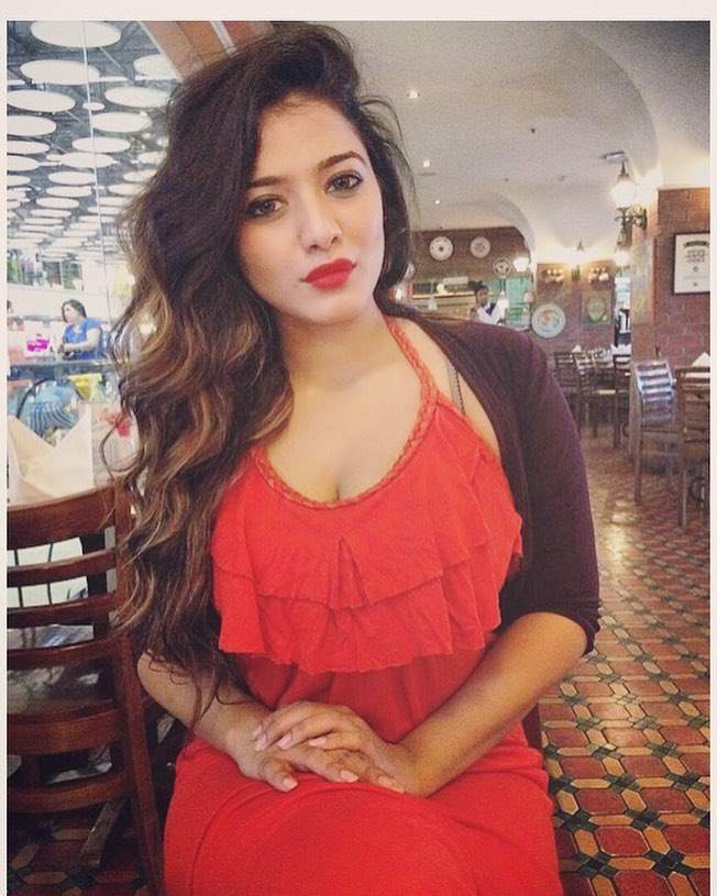 Ketika Sharma