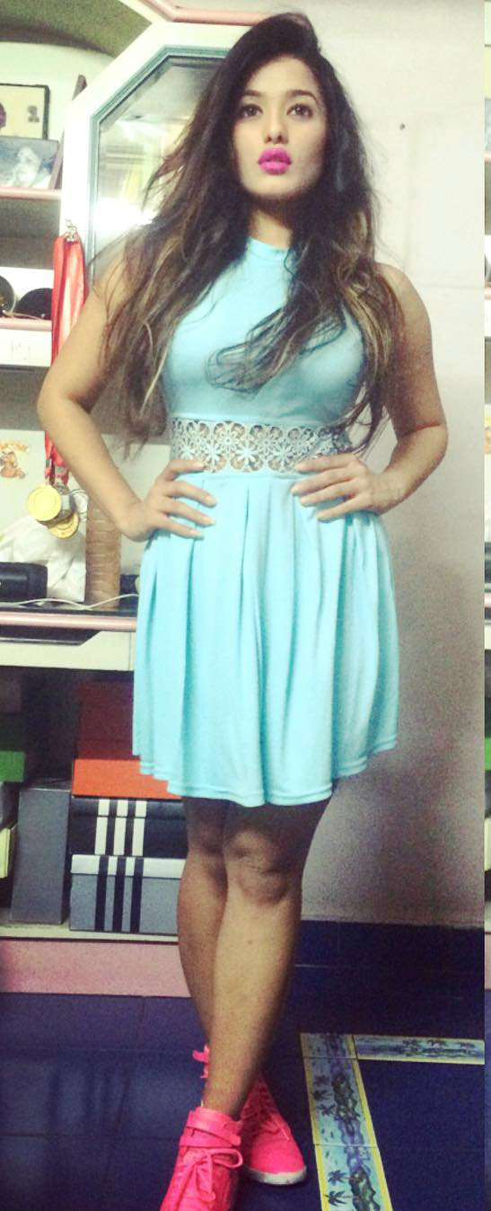 Ketika Sharma