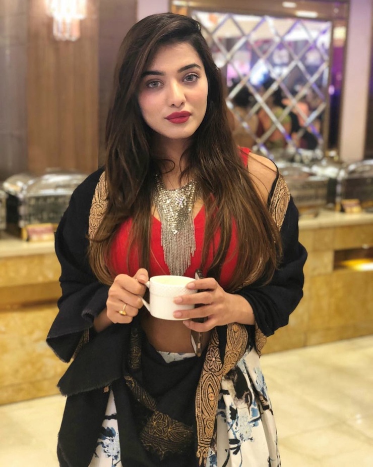 Ketika Sharma