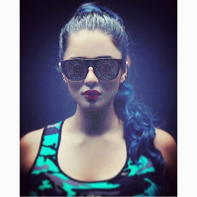 Ketika Sharma
