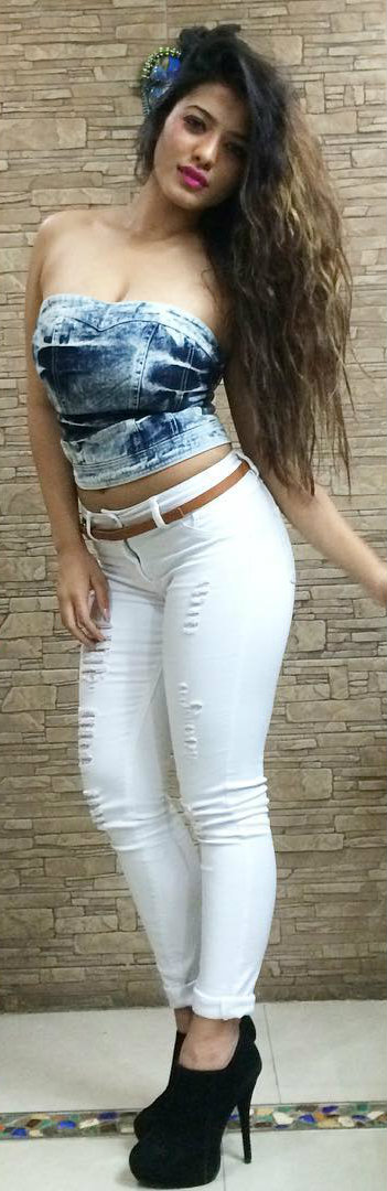 Ketika Sharma