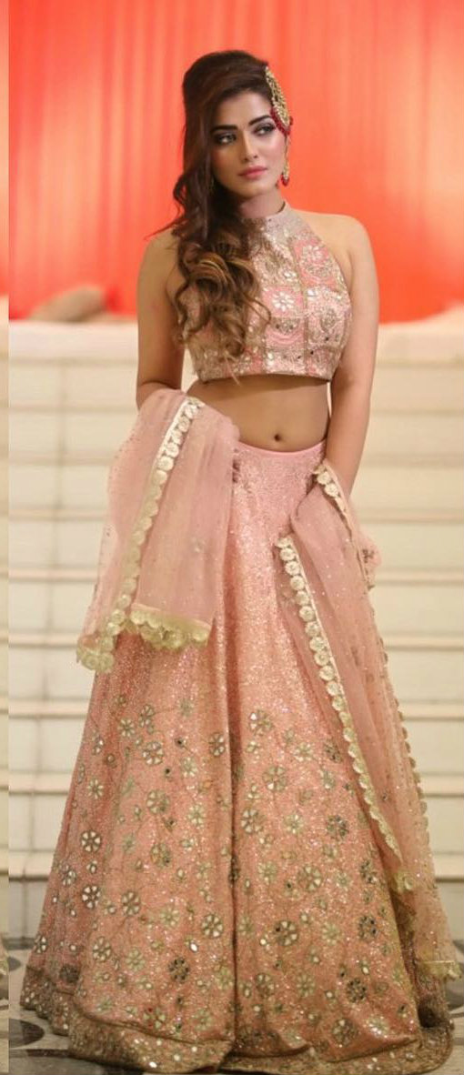 Ketika Sharma