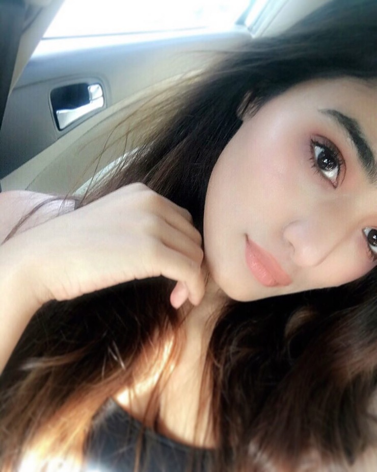 Ketika Sharma