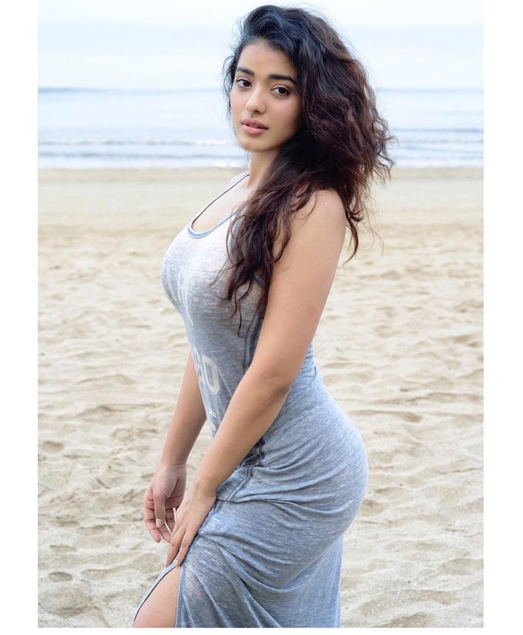 Ketika Sharma