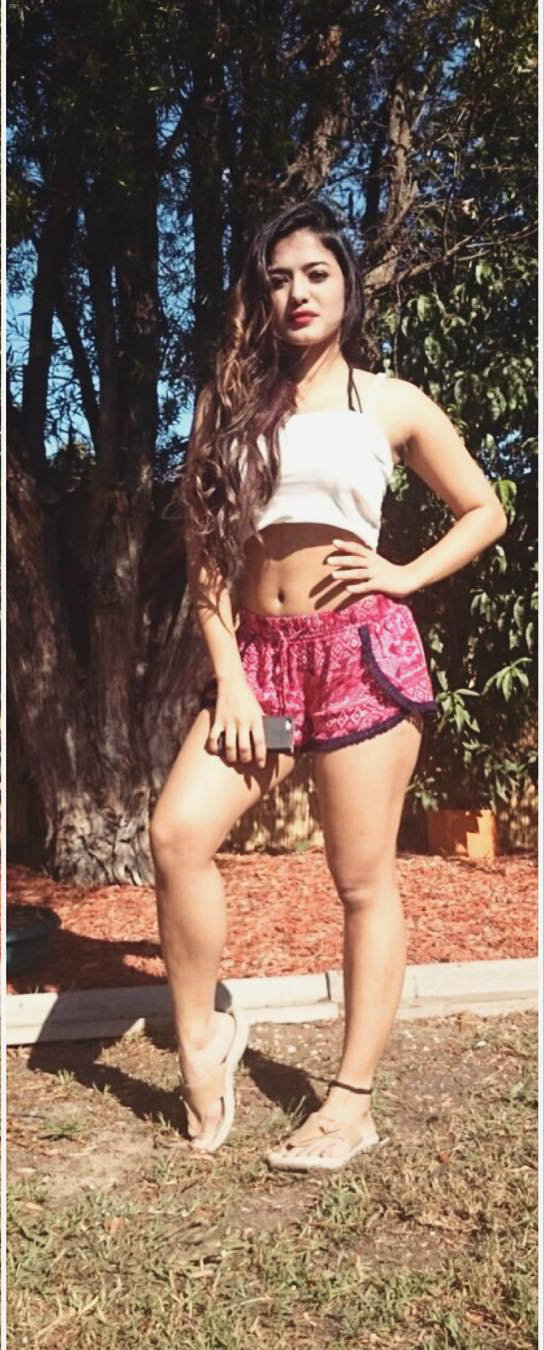 Ketika Sharma