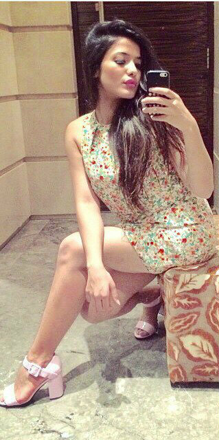 Ketika Sharma