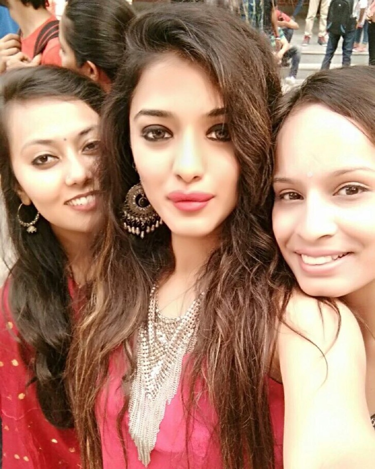 Ketika Sharma