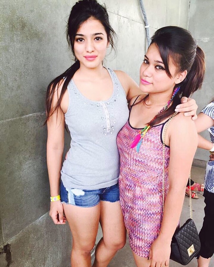Ketika Sharma
