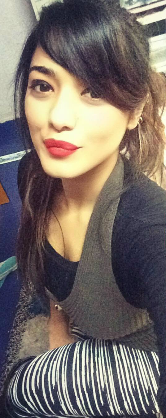 Ketika Sharma