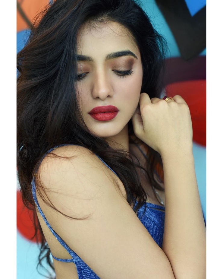 Ketika Sharma