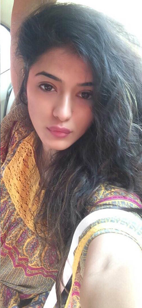 Ketika Sharma