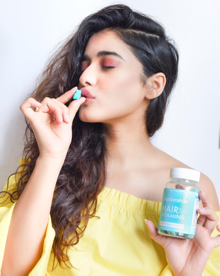 Ketika Sharma