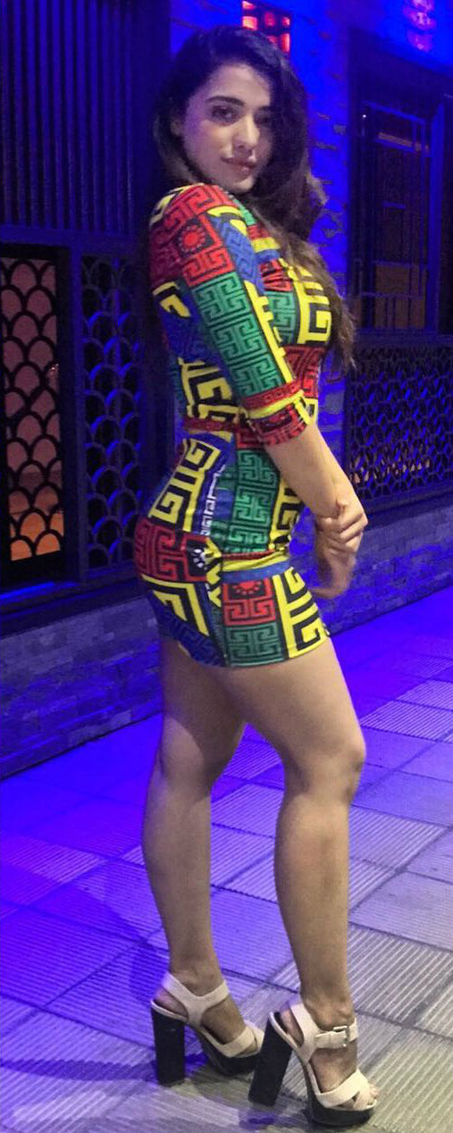 Ketika Sharma