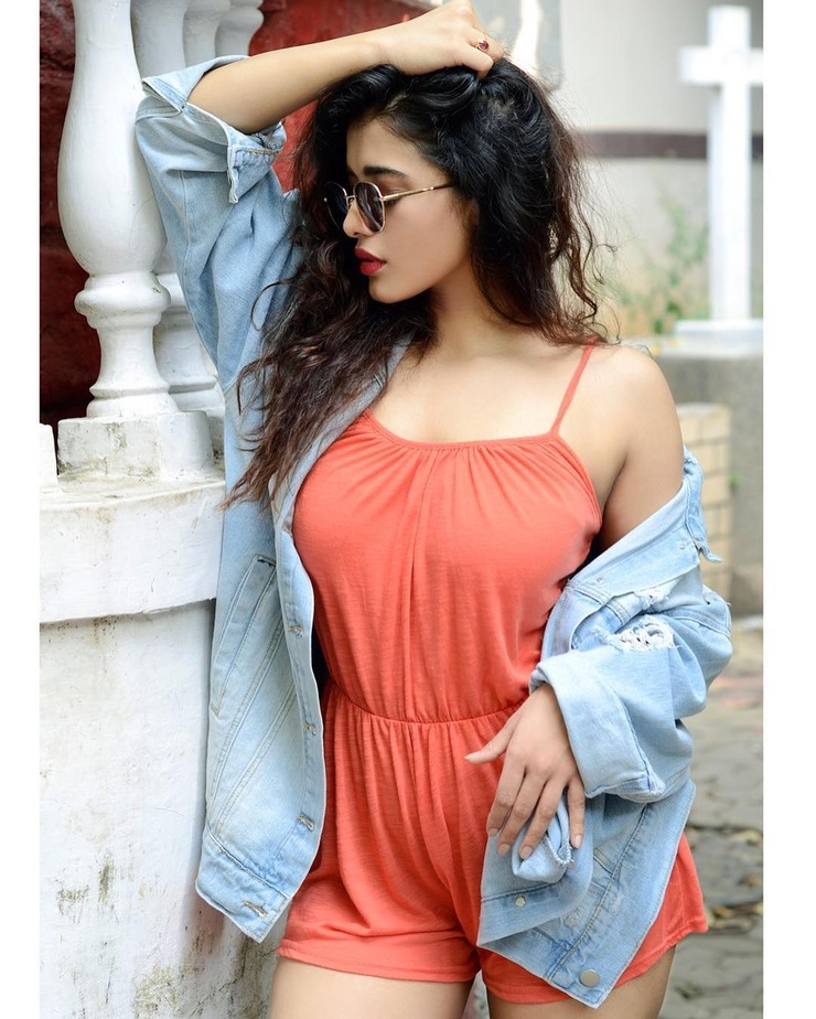 Ketika Sharma