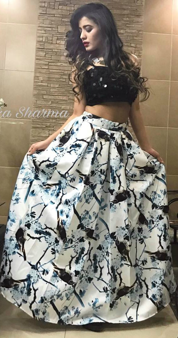 Ketika Sharma