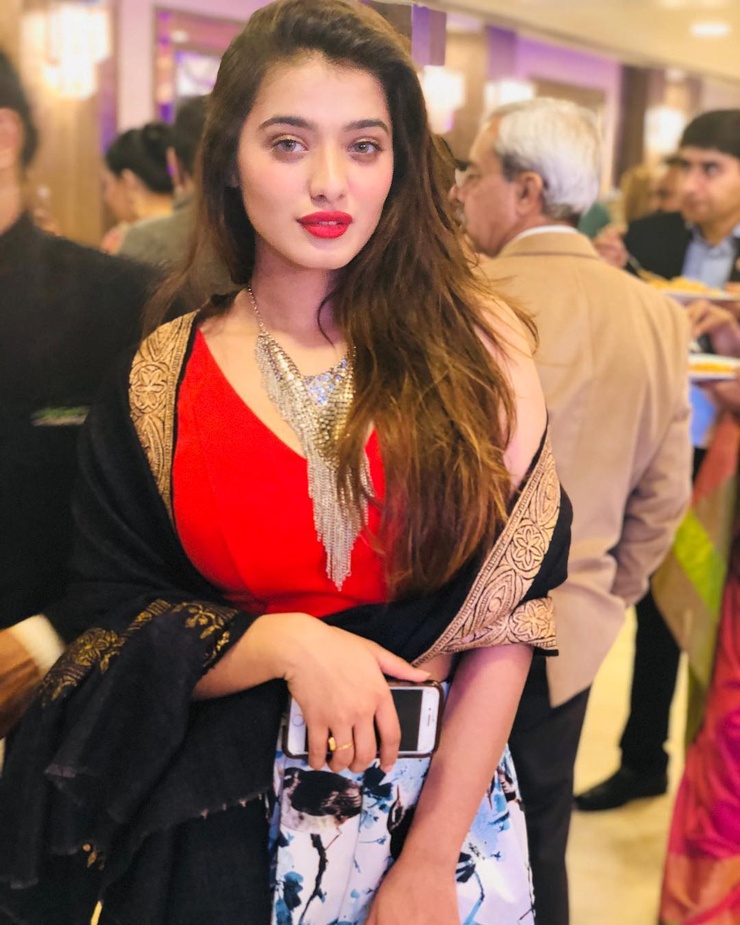 Ketika Sharma
