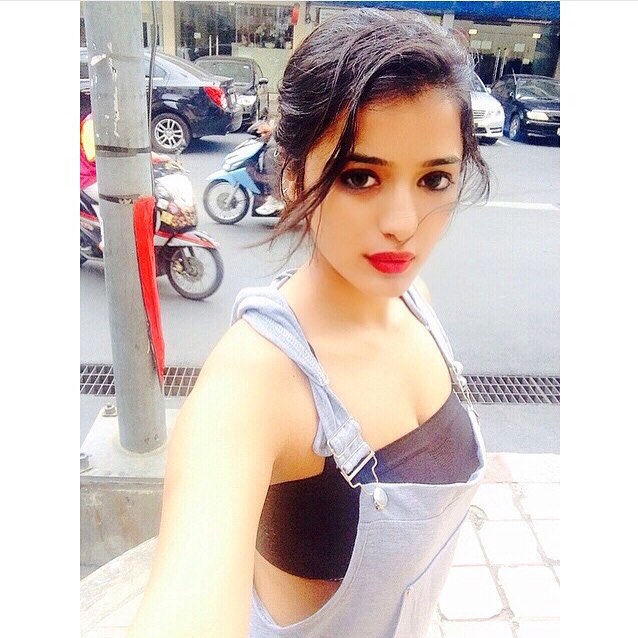 Ketika Sharma