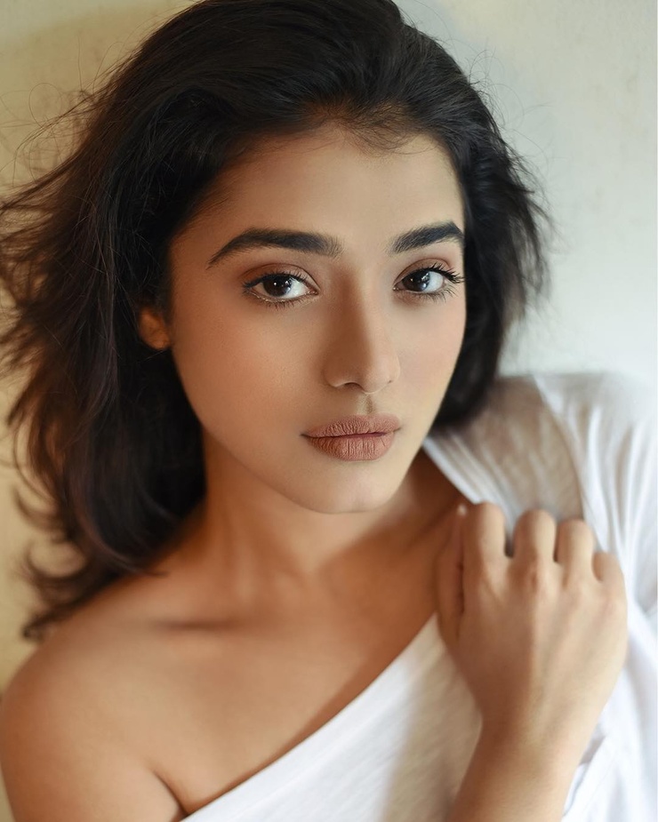 Ketika Sharma