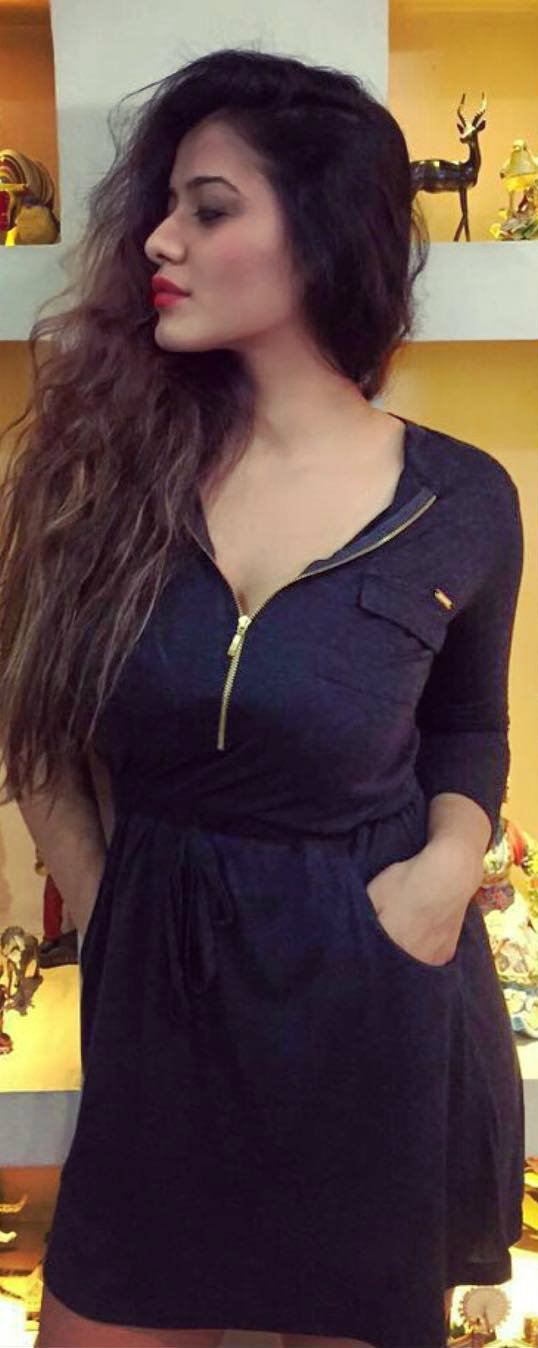 Ketika Sharma