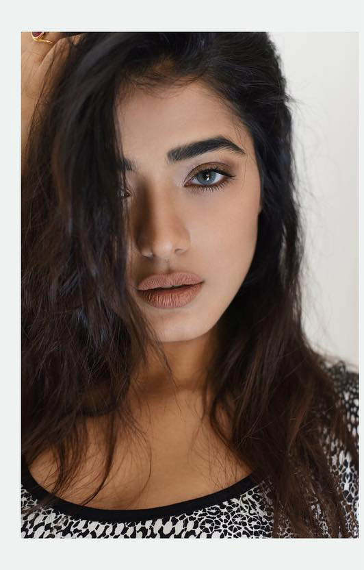 Ketika Sharma