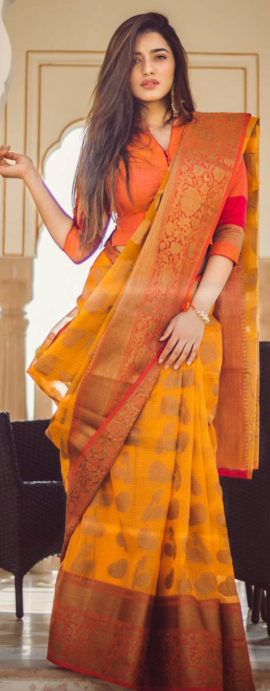 Ketika Sharma