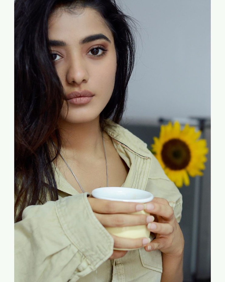 Ketika Sharma