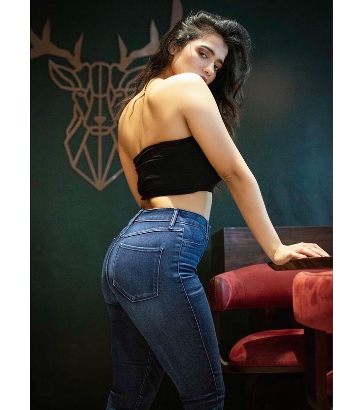 Ketika Sharma